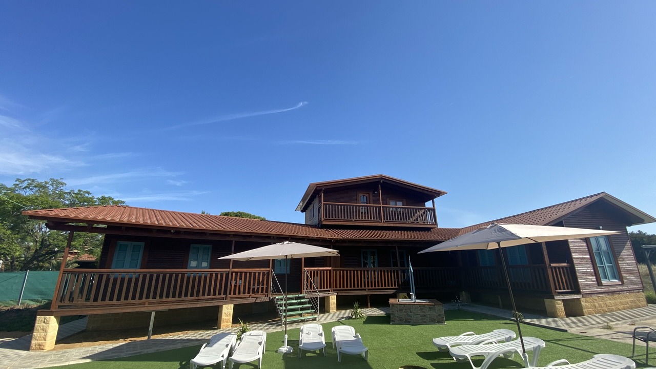 Photo of Outdoor in Cartaya