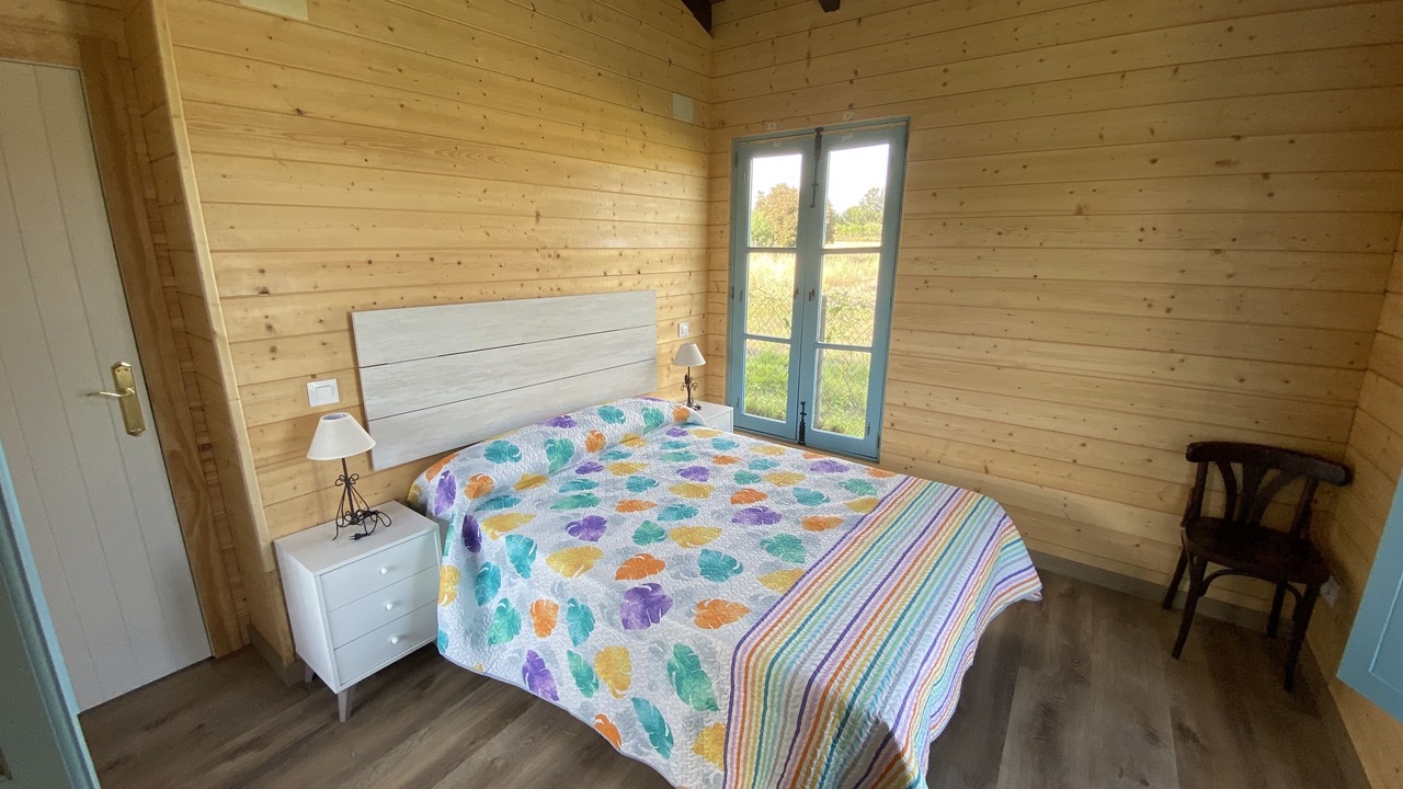 Photo of Bedroom in Cartaya