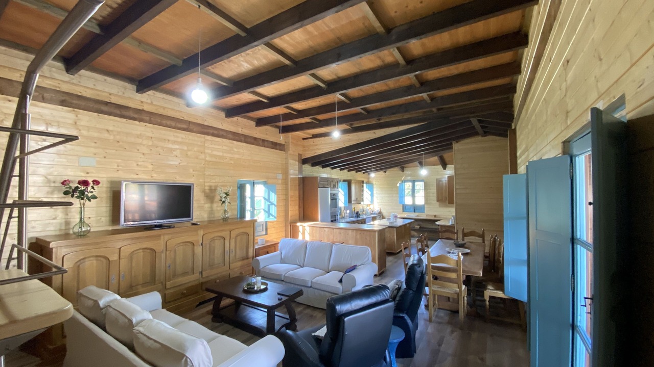 Photo of Livingroom in Cartaya