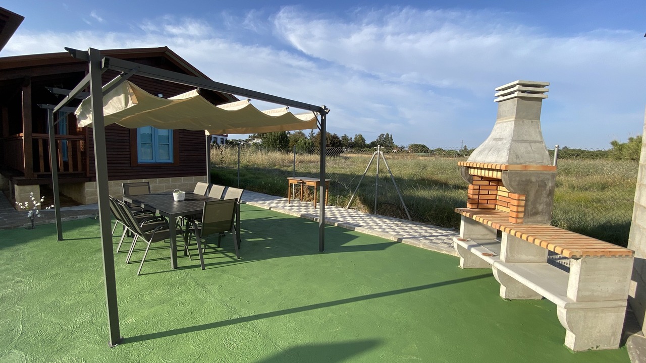 Photo of Outdoor in Cartaya