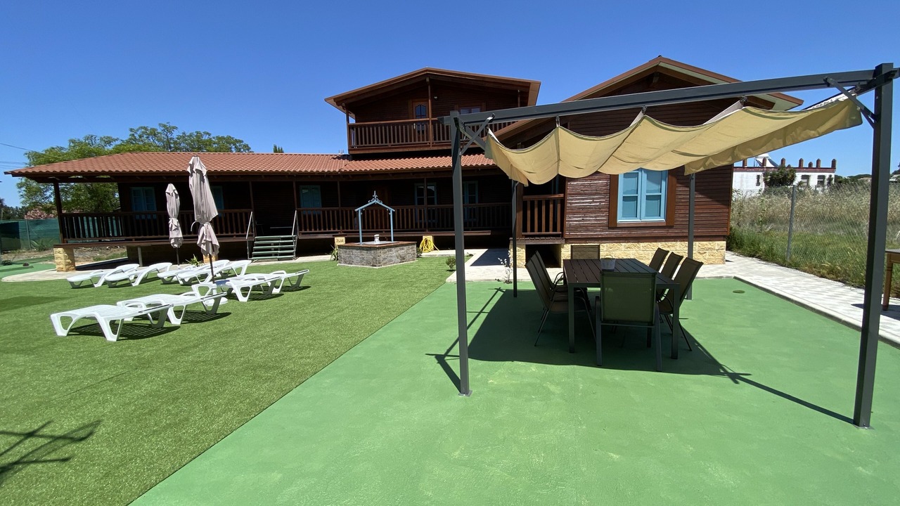 Photo of Outdoor in Cartaya