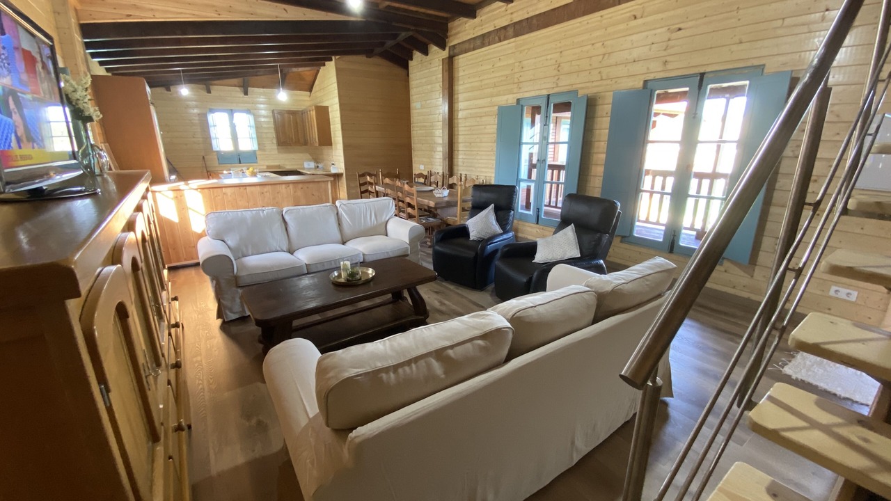 Photo of Livingroom in Cartaya