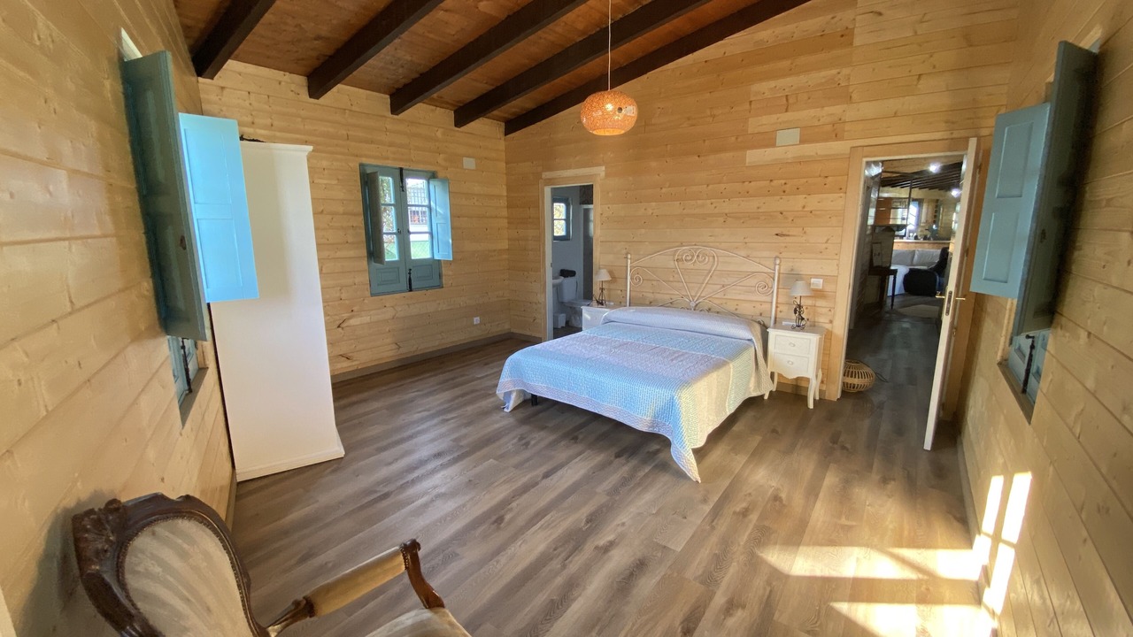 Photo of Bedroom in Cartaya