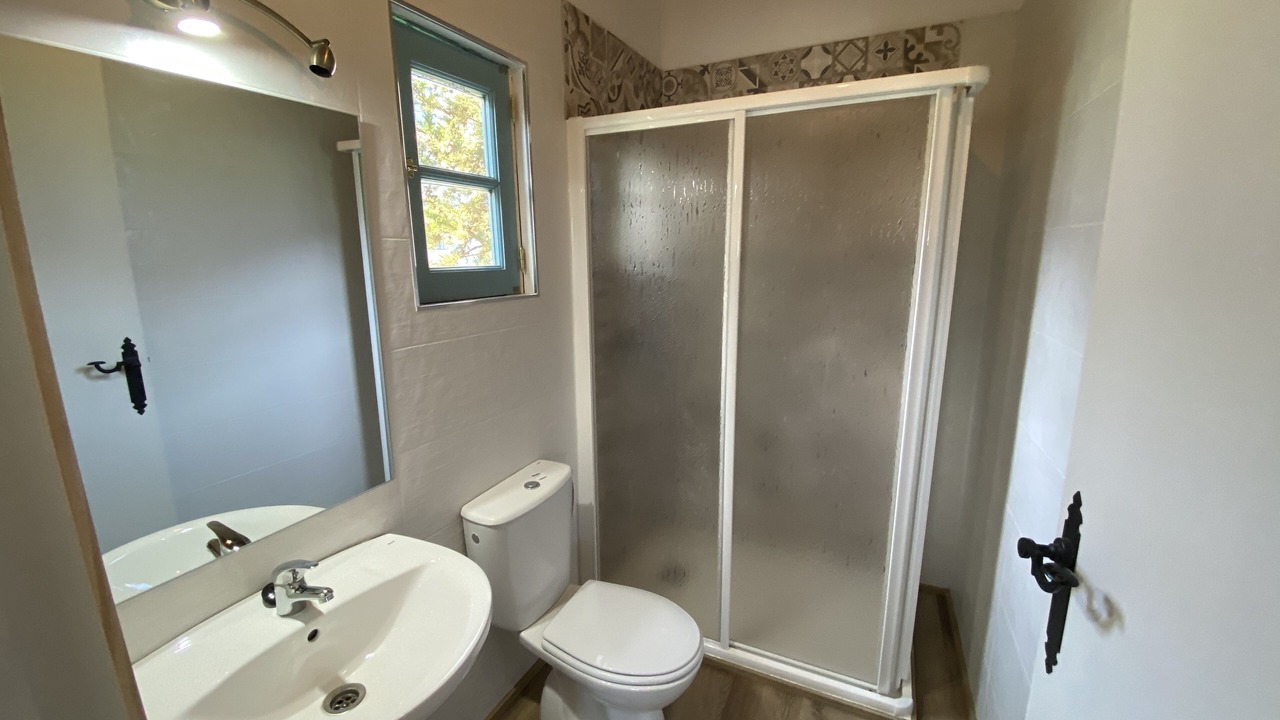 Photo of Bathroom in Cartaya