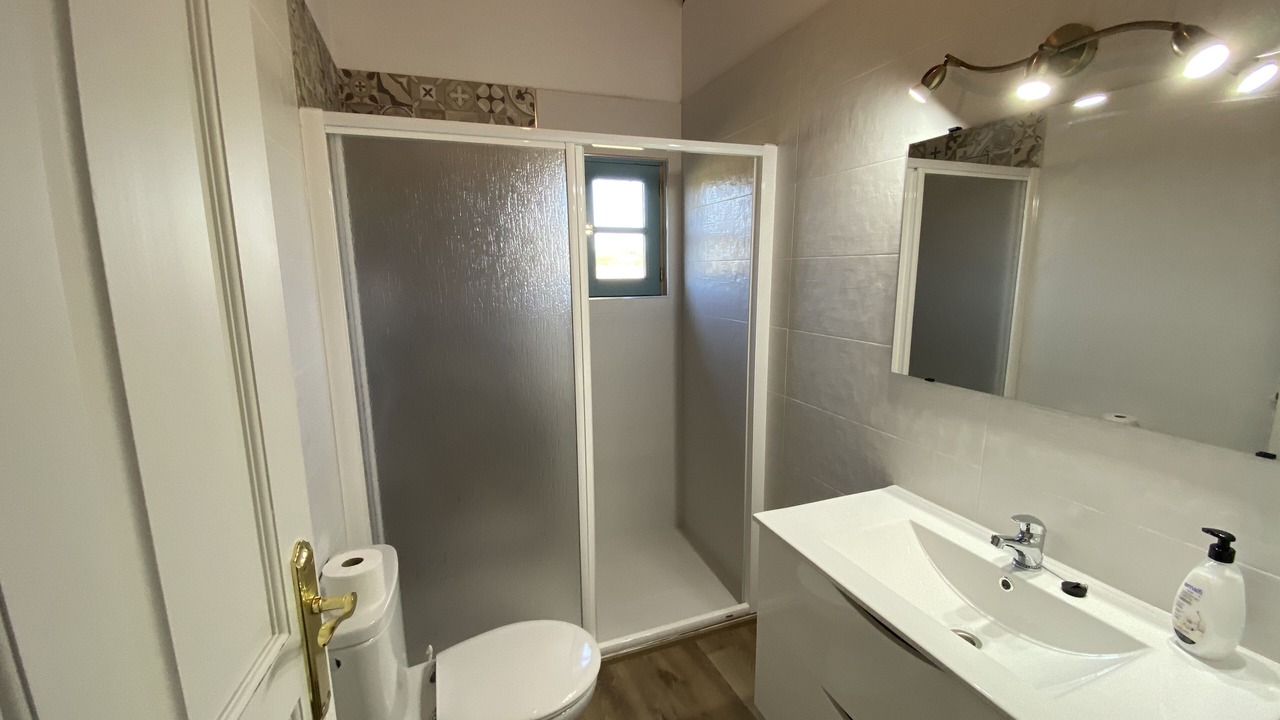Photo of Bathroom in Cartaya