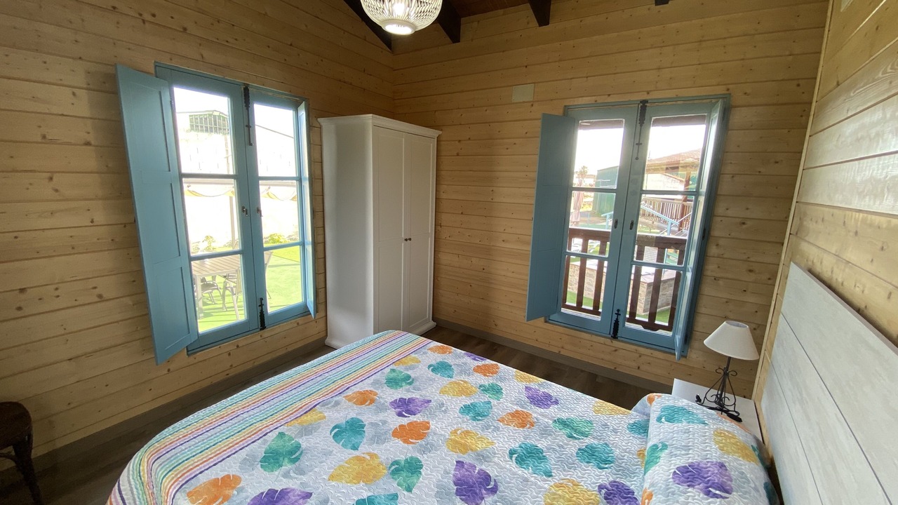 Photo of Bedroom in Cartaya
