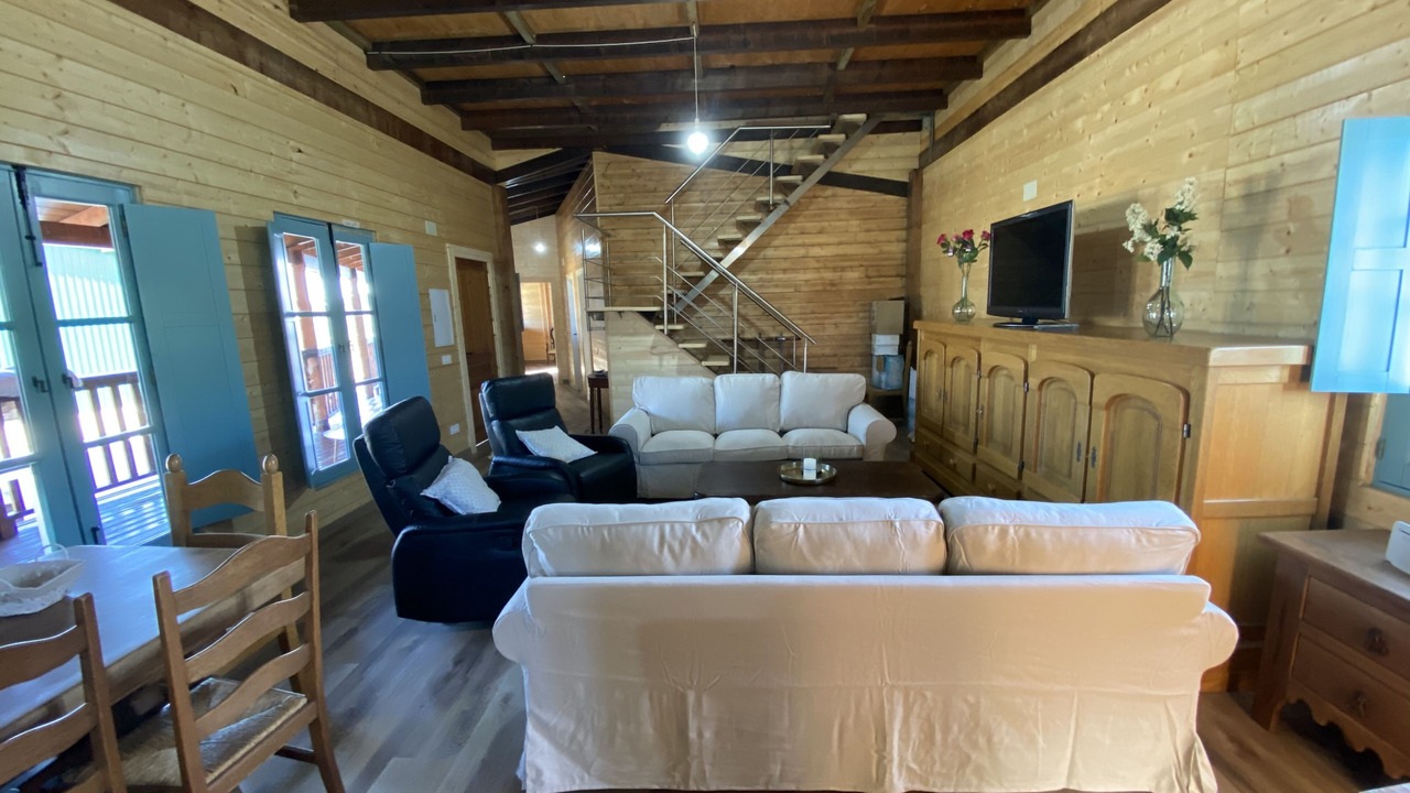 Photo of Livingroom in Cartaya
