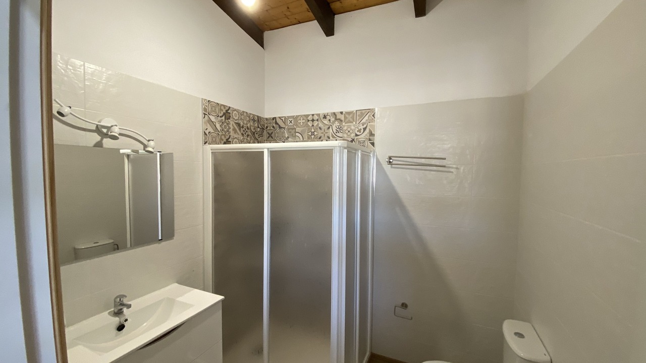 Photo of Bathroom in Cartaya