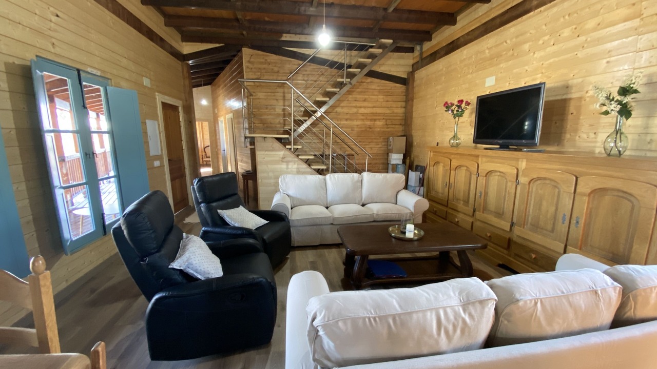 Photo of Livingroom in Cartaya