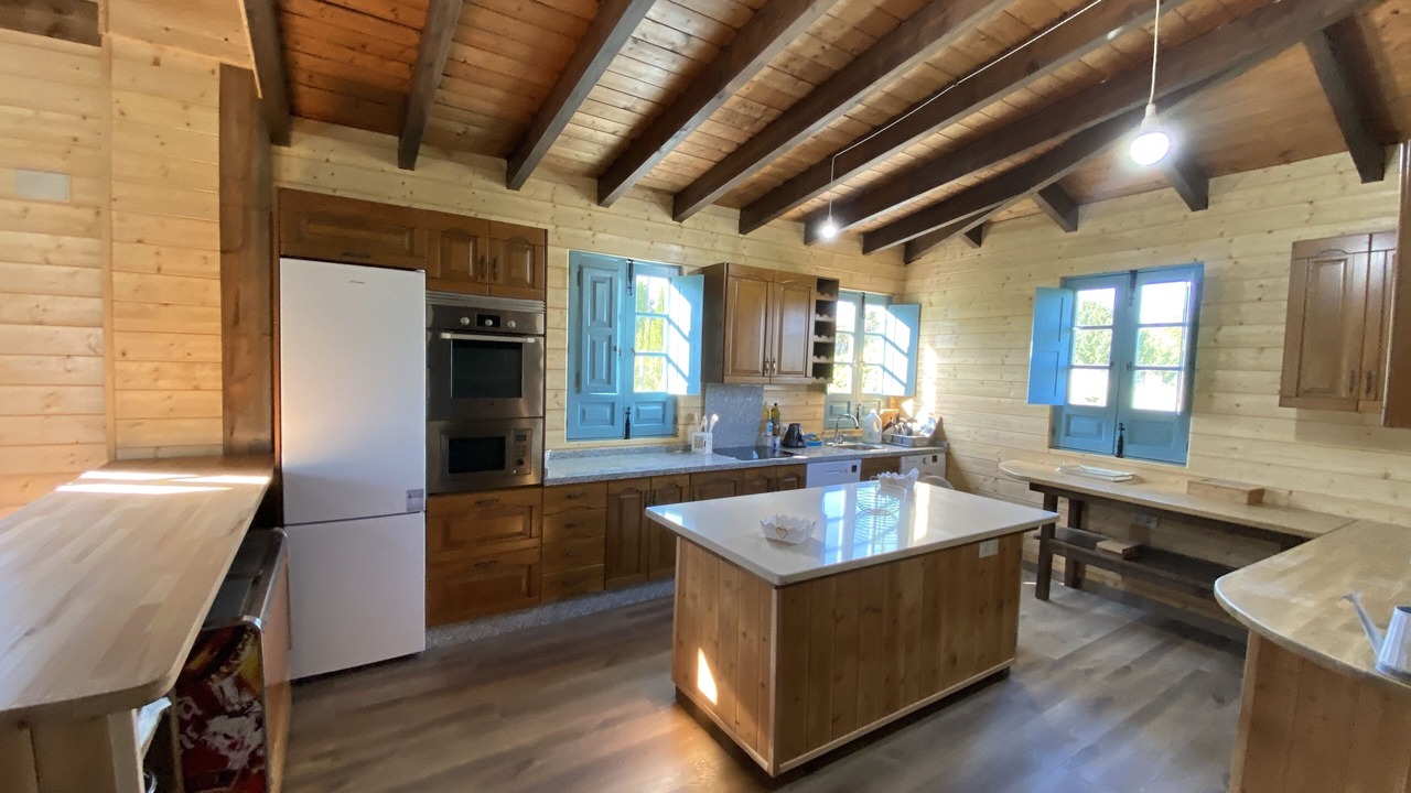 Photo of Kitchen in Cartaya