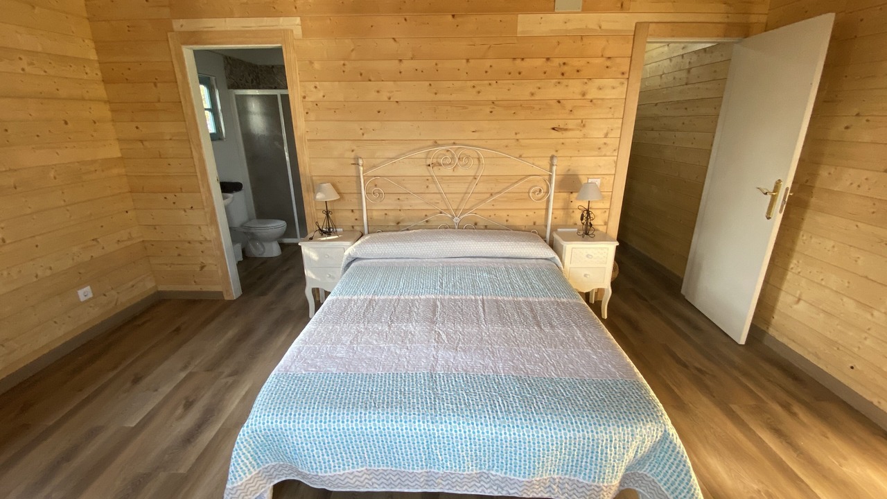 Photo of Bedroom in Cartaya