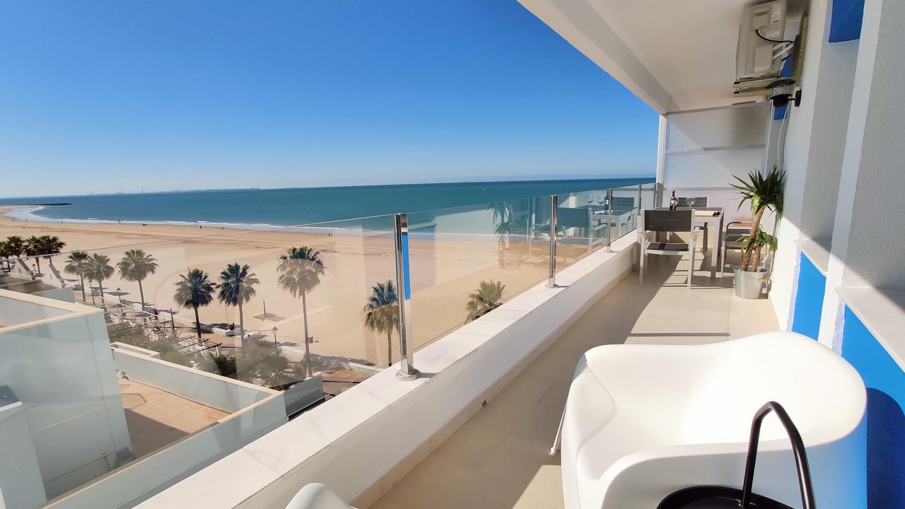 Photo of Outdoor in Rota