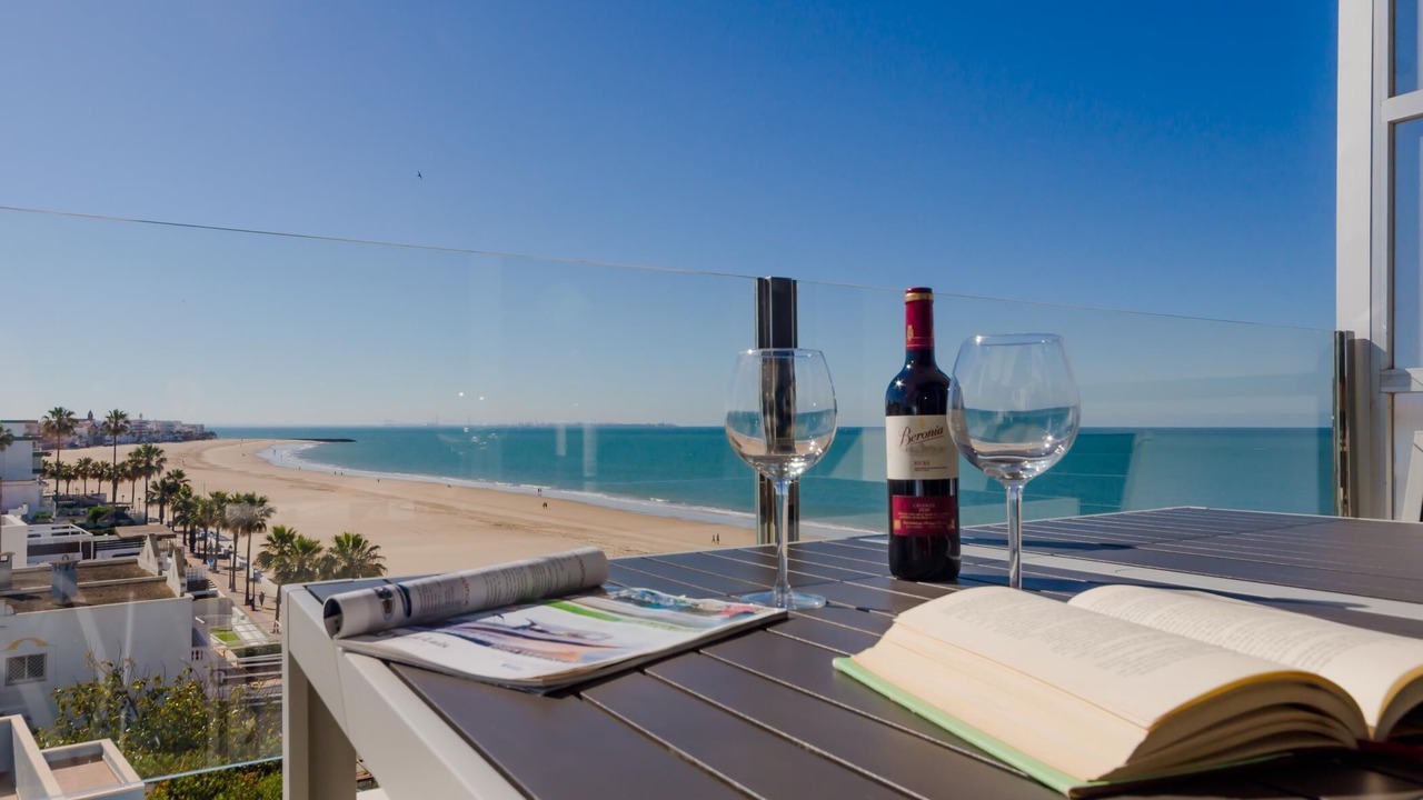 Photo of Outdoor in Rota