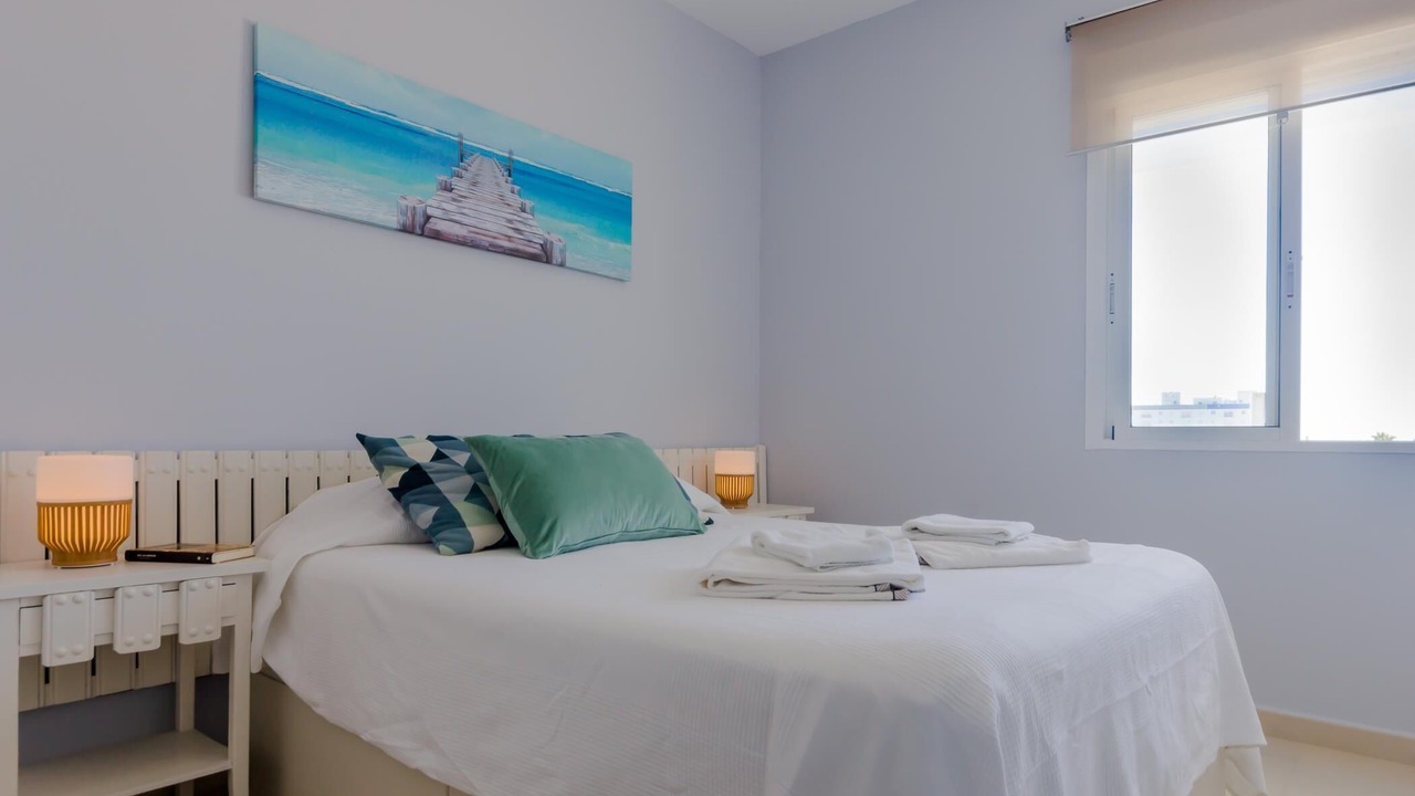 Photo of Bedroom in Rota
