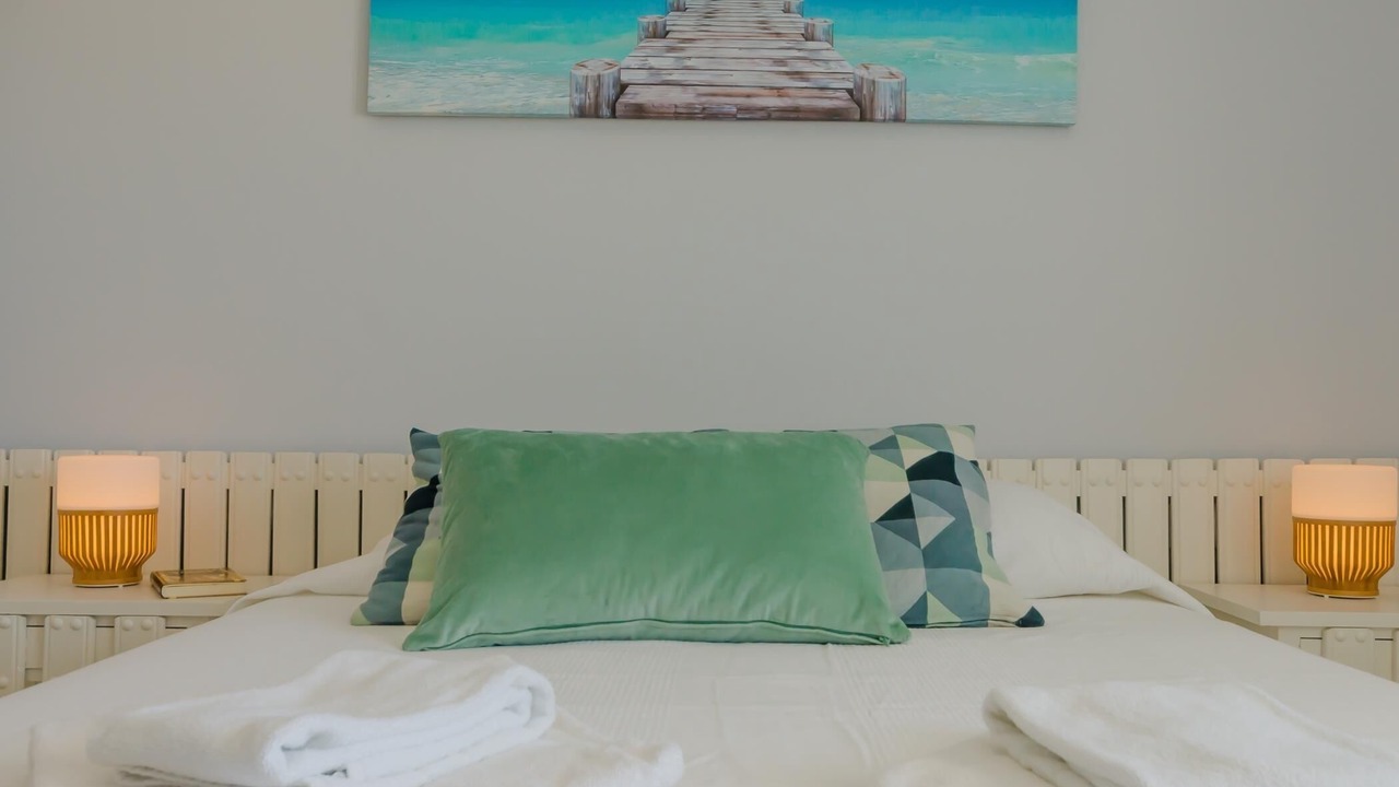 Photo of Bedroom in Rota