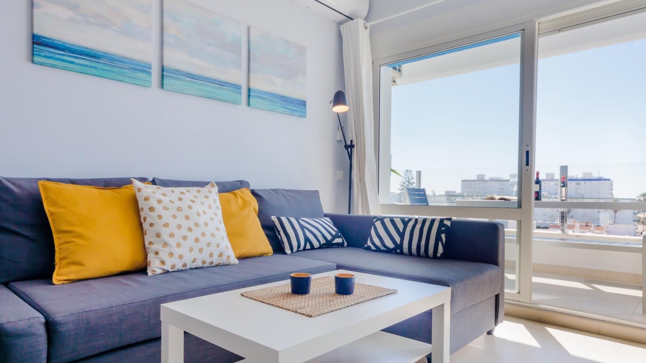 Photo of Livingroom in Rota