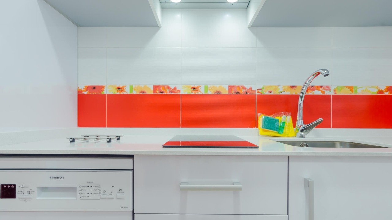 Photo of Kitchen in Rota