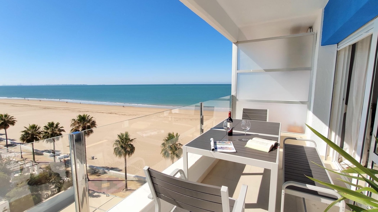 Photo of Outdoor in Rota