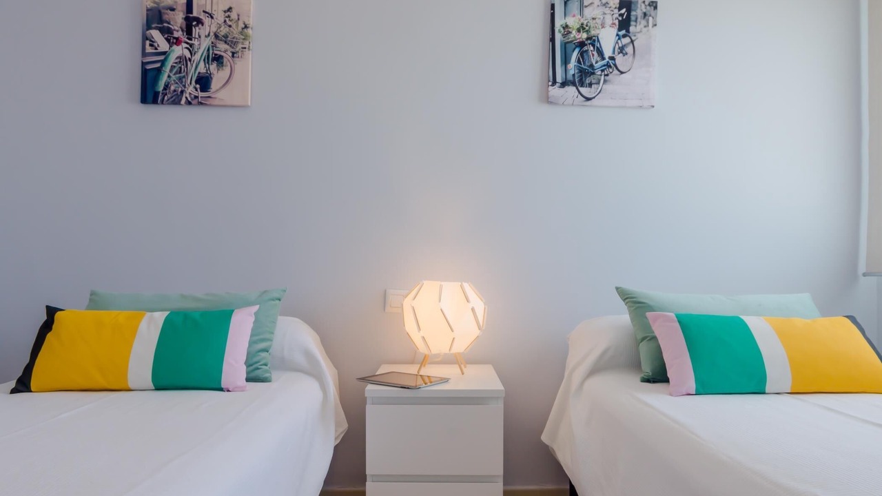 Photo of Bedroom in Rota