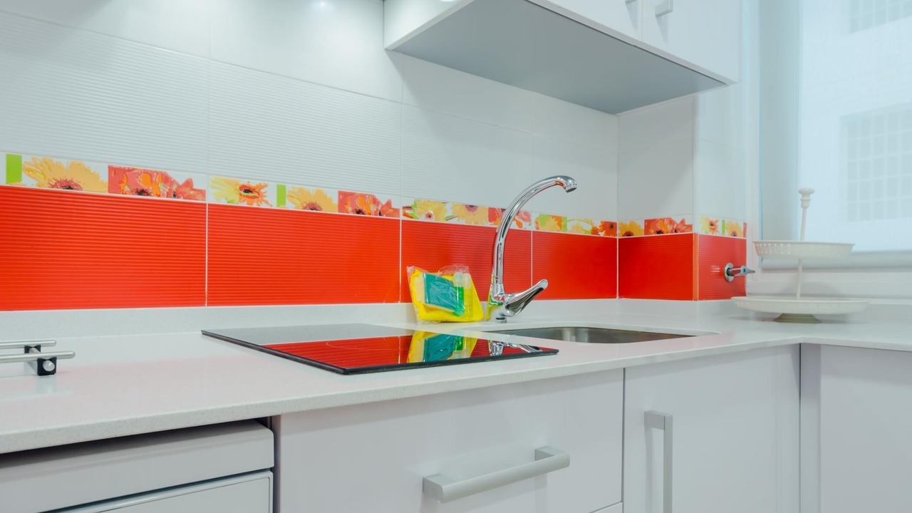 Photo of Kitchen in Rota