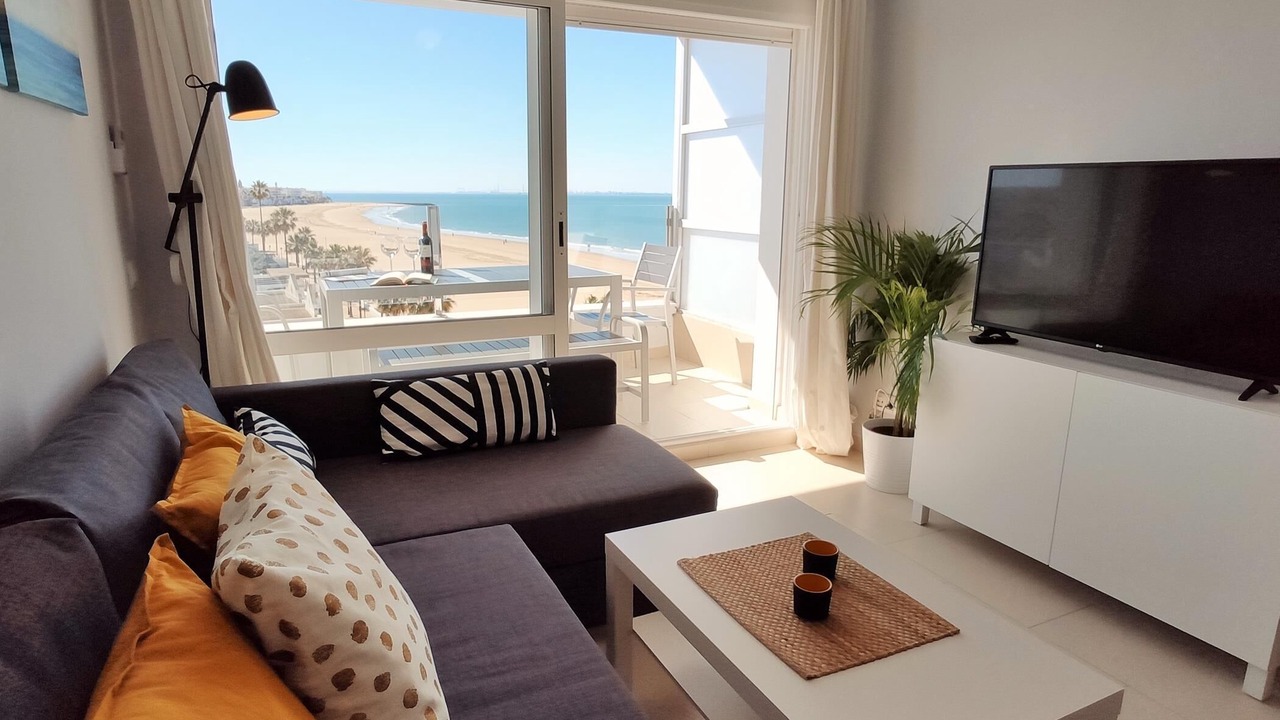 Photo of Livingroom in Rota