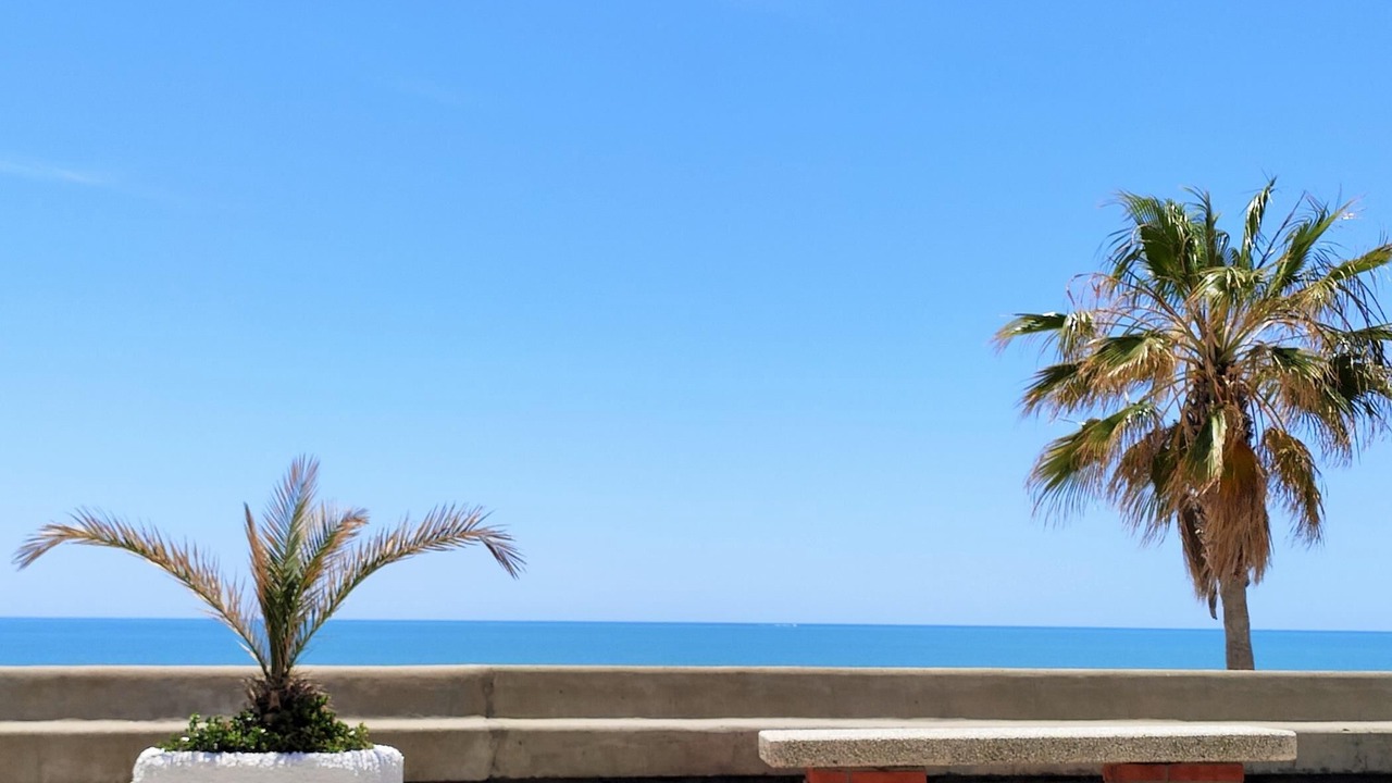 Photo of Outdoor in Rota
