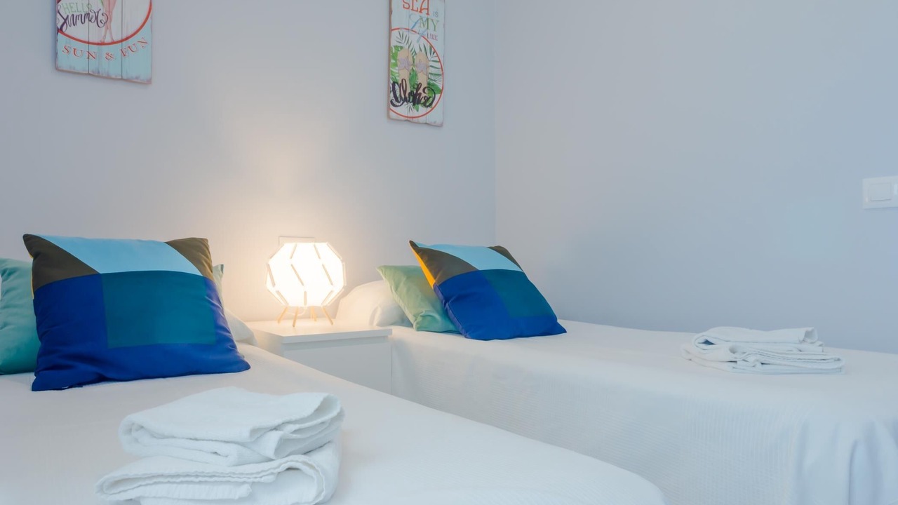 Photo of Bedroom in Rota
