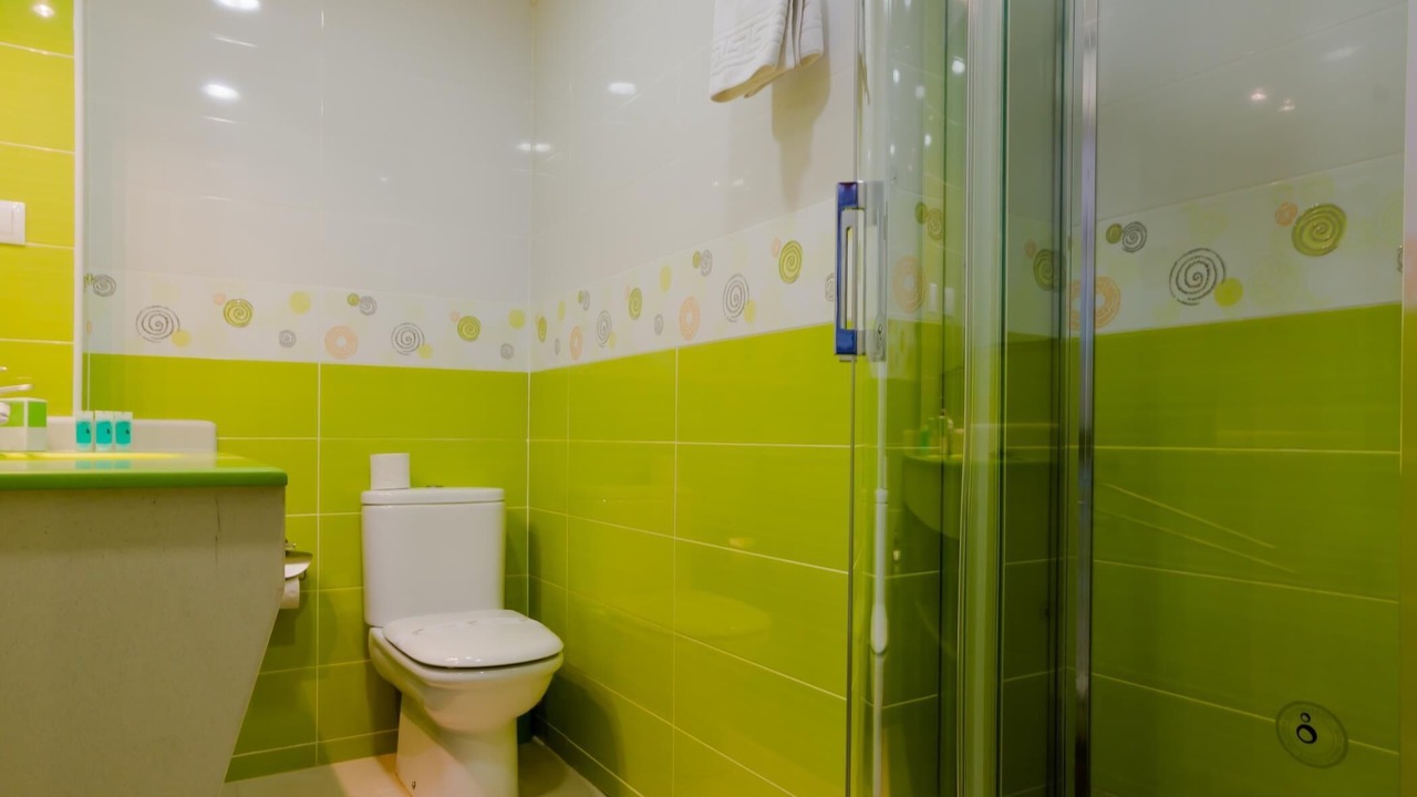 Photo of Bathroom in Rota
