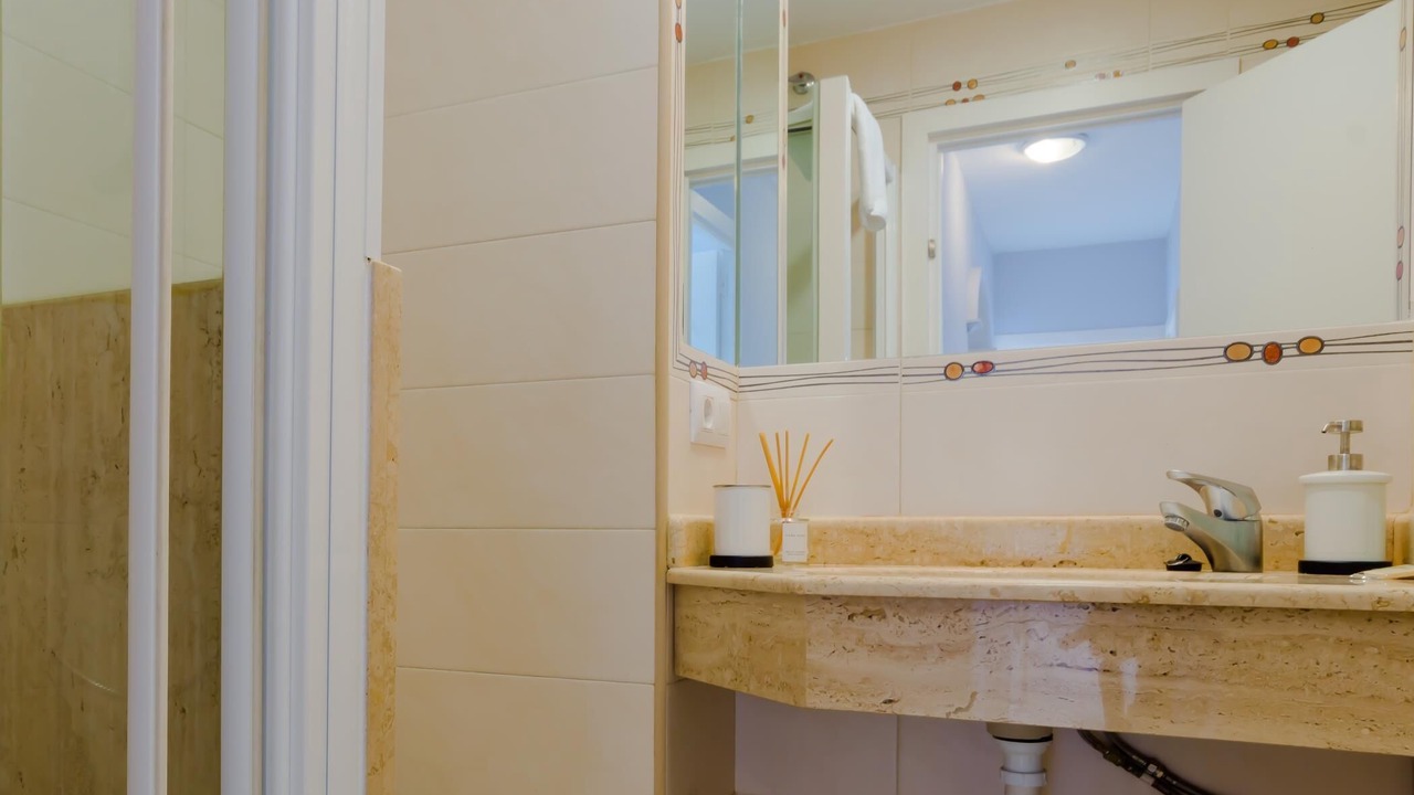Photo of Bathroom in Rota