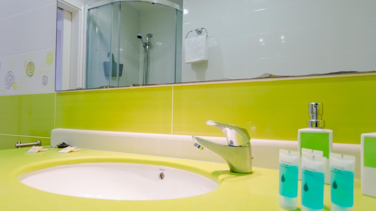 Photo of Bathroom in Rota