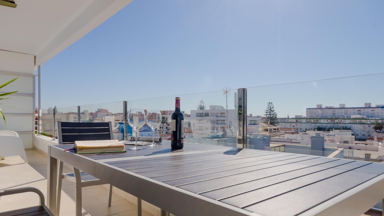Photo of Outdoor in Rota