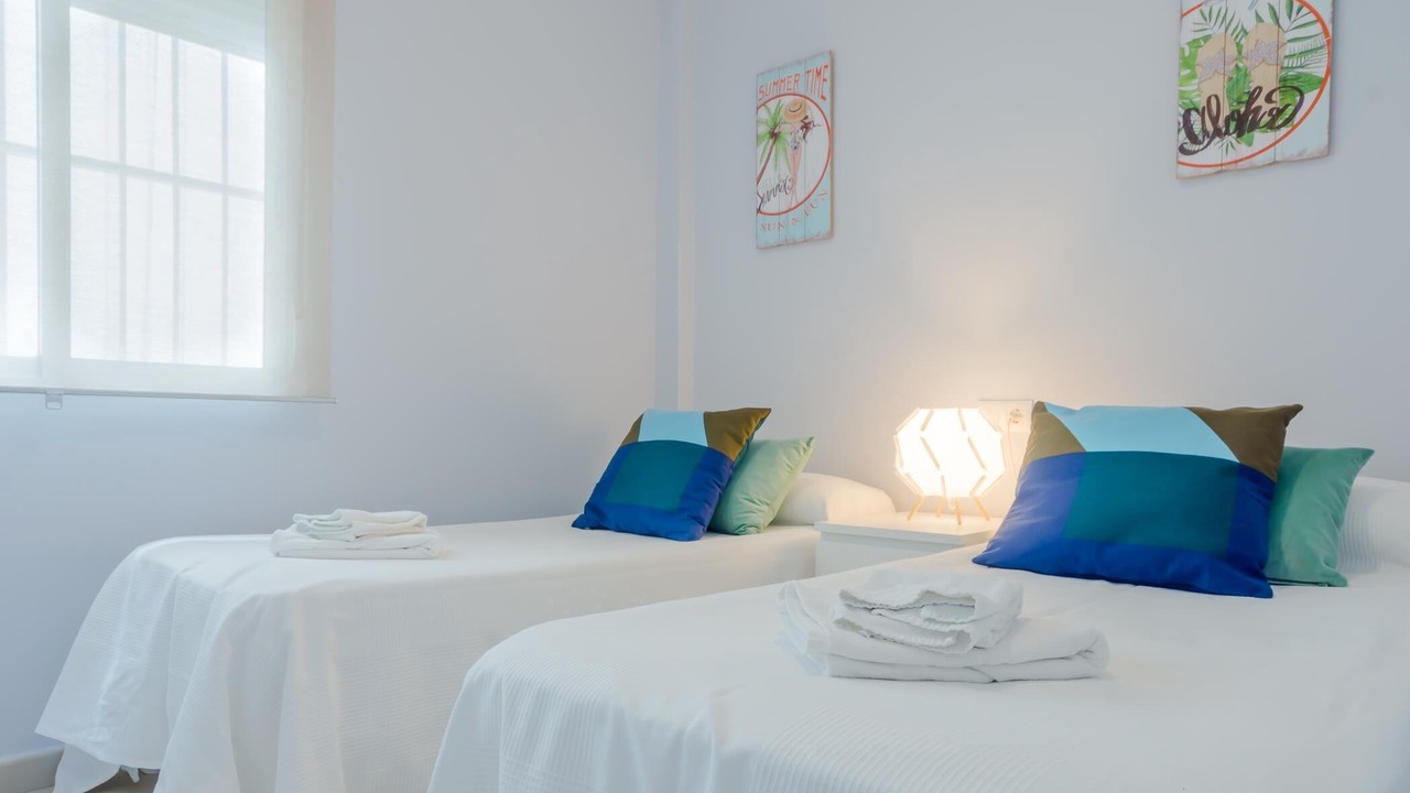 Photo of Bedroom in Rota