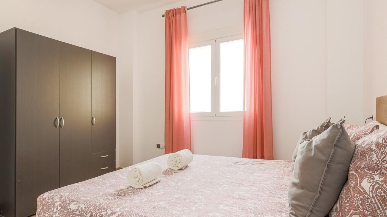 Photo of Bedroom in Alcala Del Rio