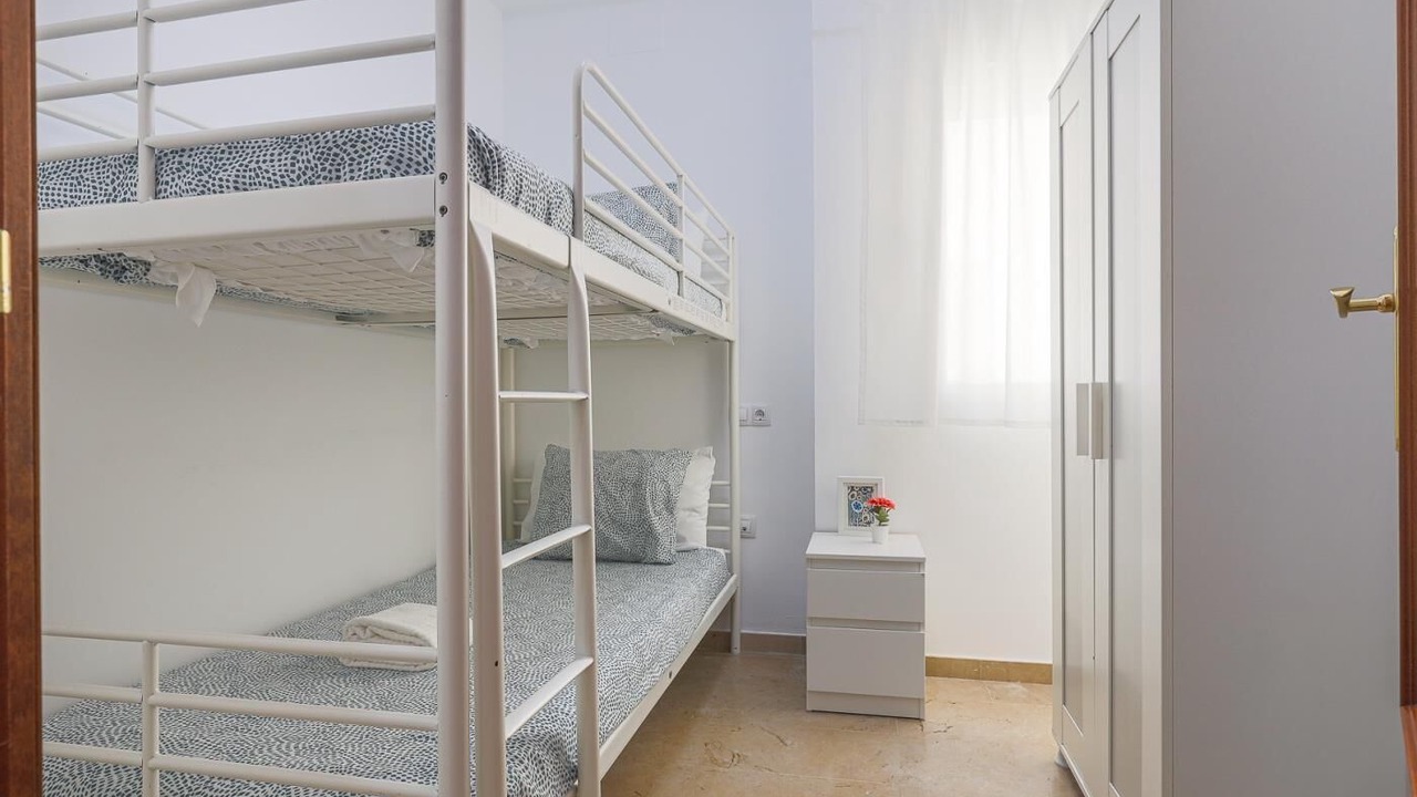 Photo of Bedroom in Alcala Del Rio
