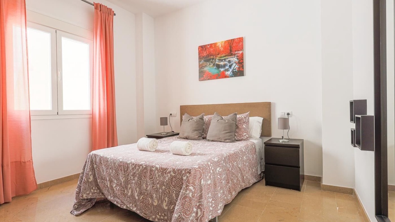 Photo of Bedroom in Alcala Del Rio
