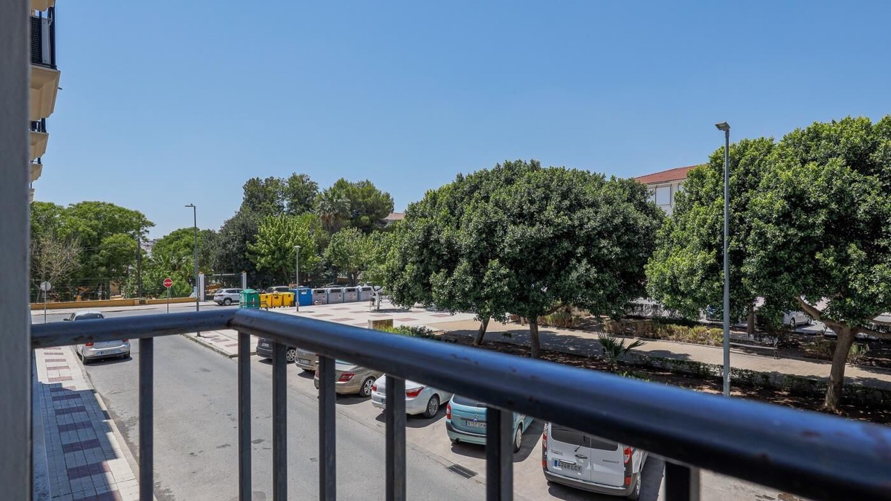 Photo of Outdoor in Alcala Del Rio