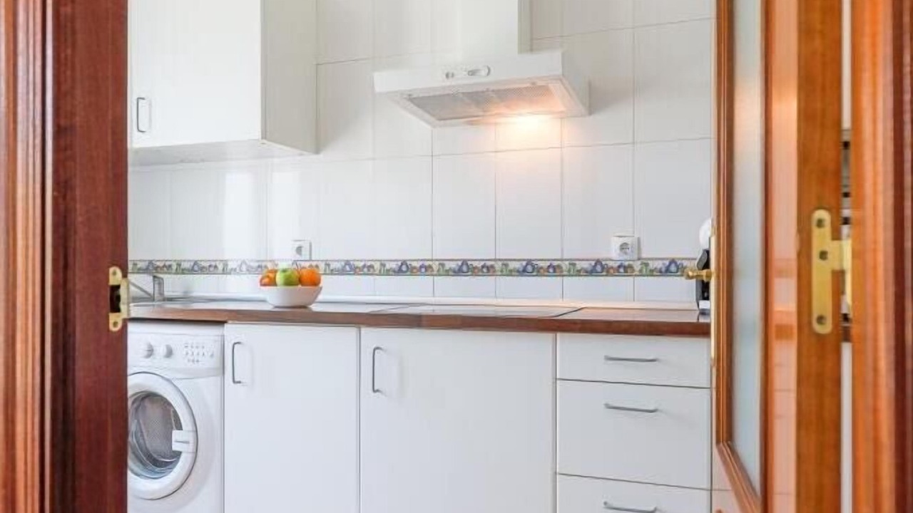 Photo of Kitchen in Alcala Del Rio