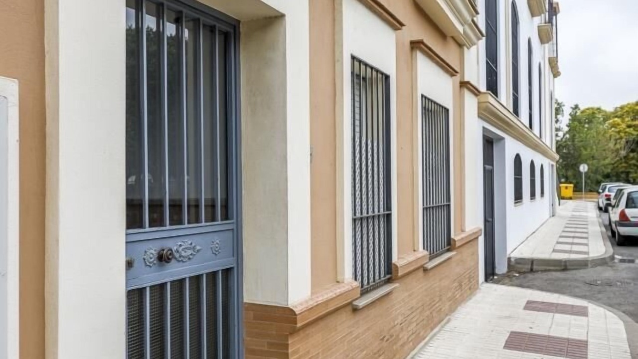 Photo of Outdoor in Alcala Del Rio