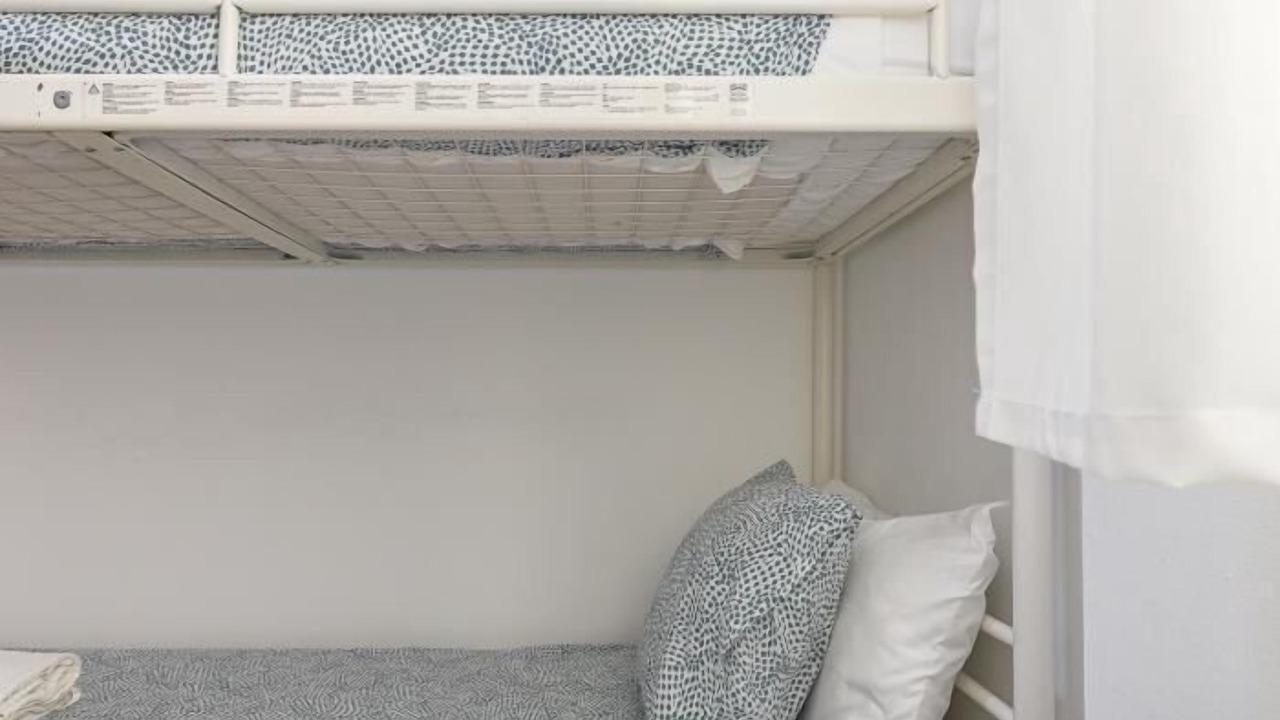 Photo of Bedroom in Alcala Del Rio