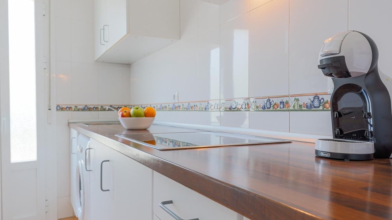 Photo of Kitchen in Alcala Del Rio