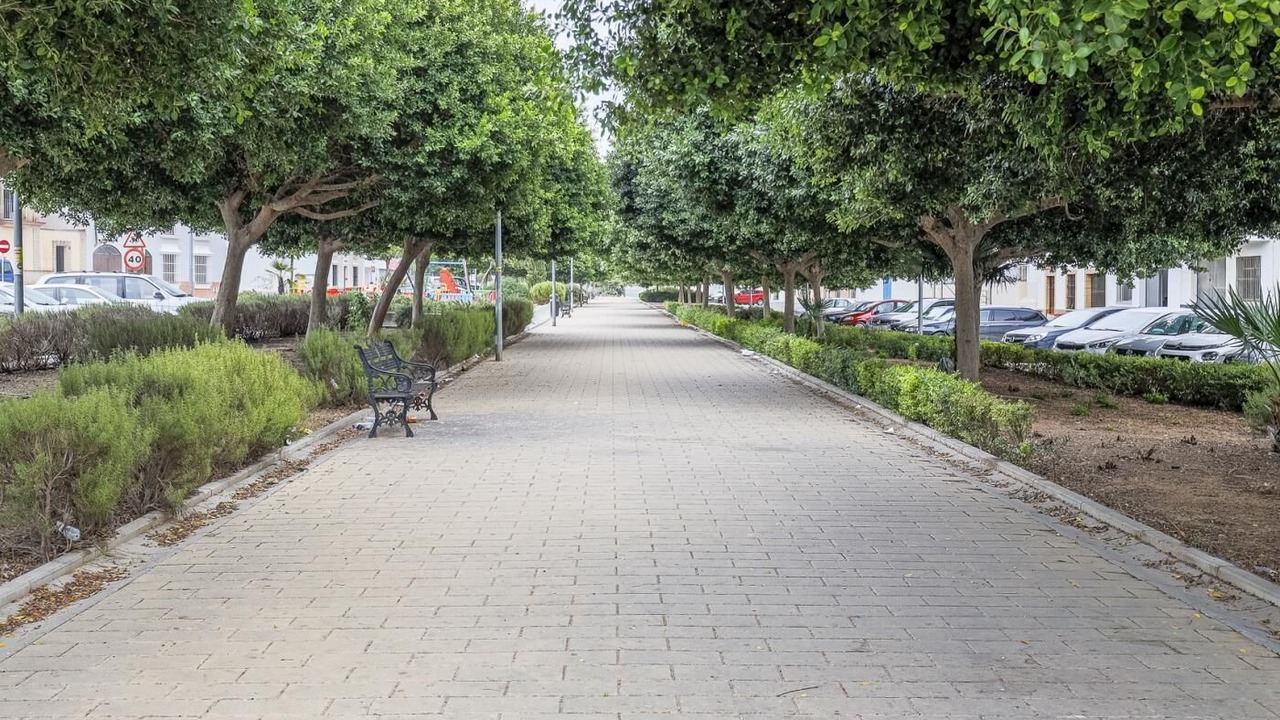 Photo of Outdoor in Alcala Del Rio