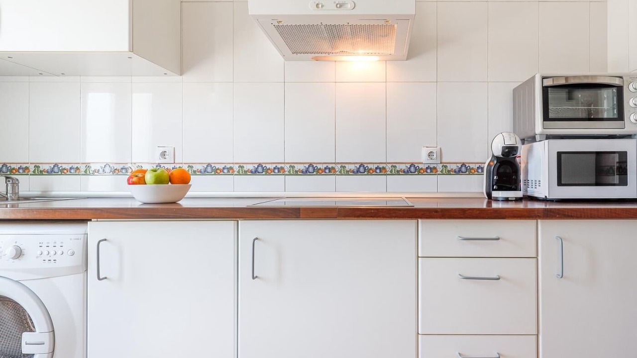 Photo of Kitchen in Alcala Del Rio