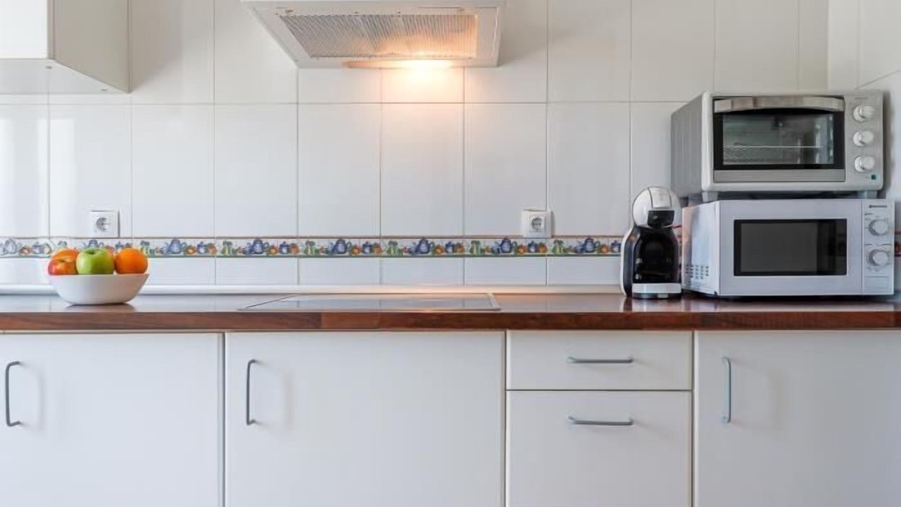 Photo of Kitchen in Alcala Del Rio
