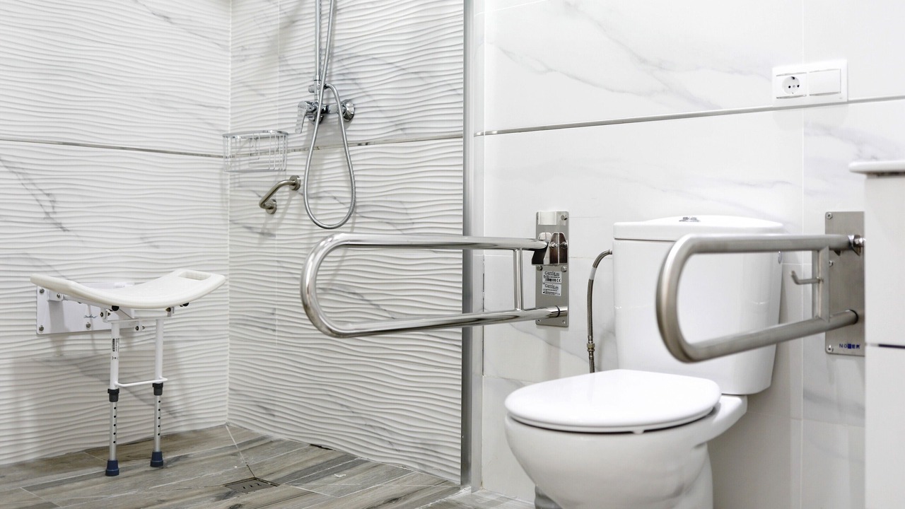 Photo of Bathroom in Conil de la Frontera City Center