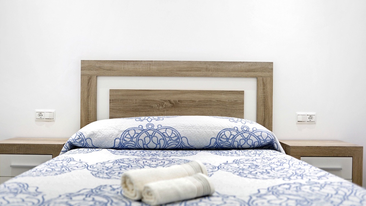 Photo of Bedroom in Conil de la Frontera City Center