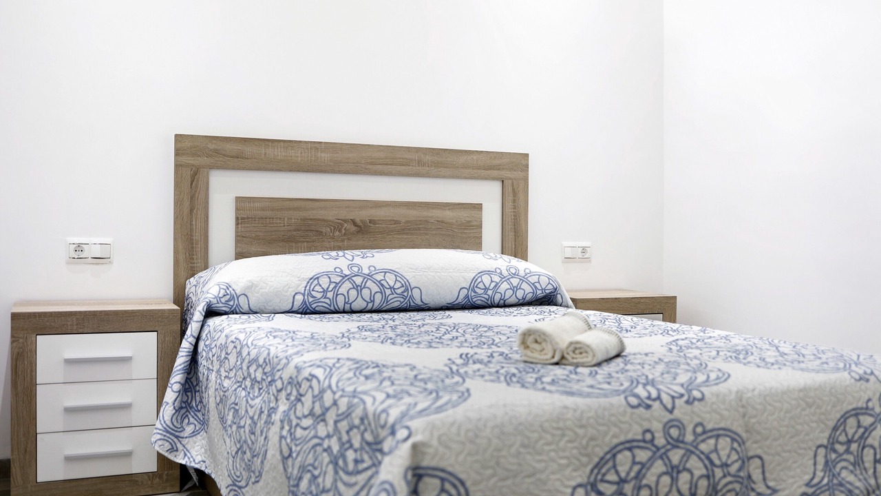 Photo of Bedroom in Conil de la Frontera City Center