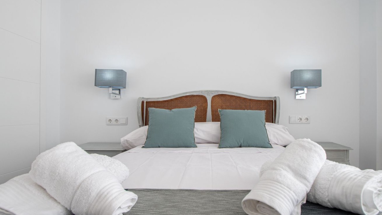 Photo of Bedroom in Cadiz
