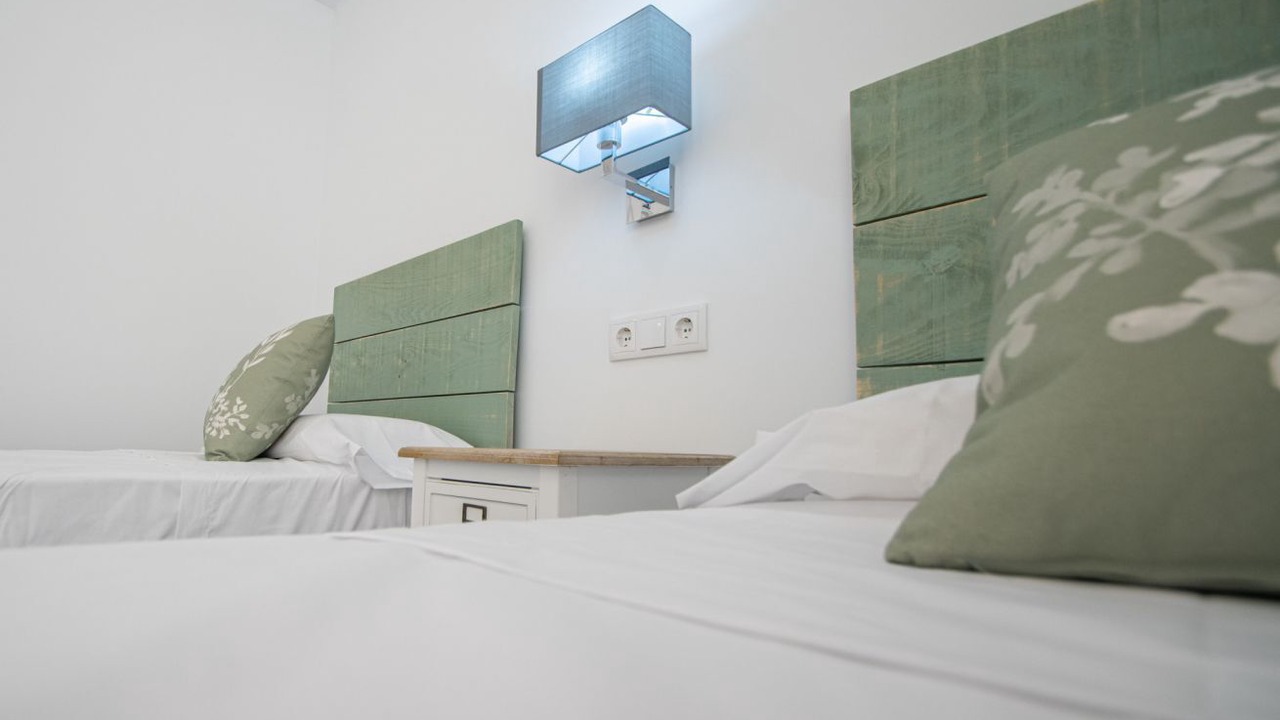 Photo of Bedroom in Cadiz