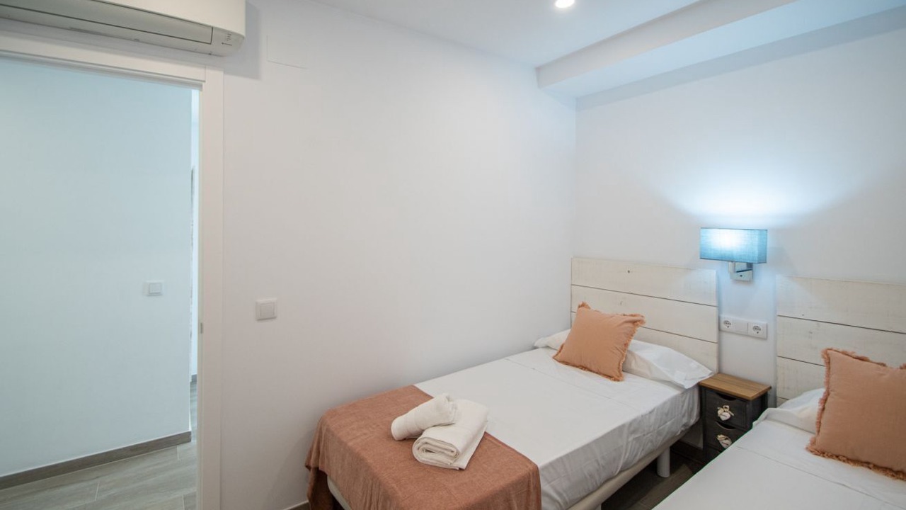 Photo of Bedroom in Cadiz
