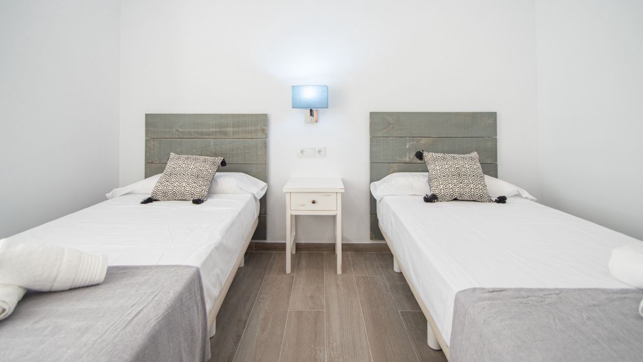 Photo of Bedroom in Cadiz